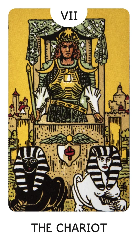 The Chariot