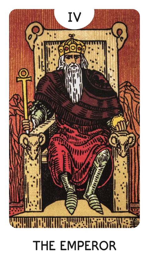 O Imperador