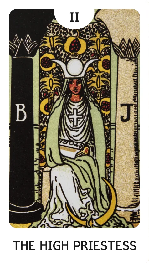 La Papessa