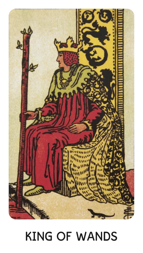 Rei de Paus