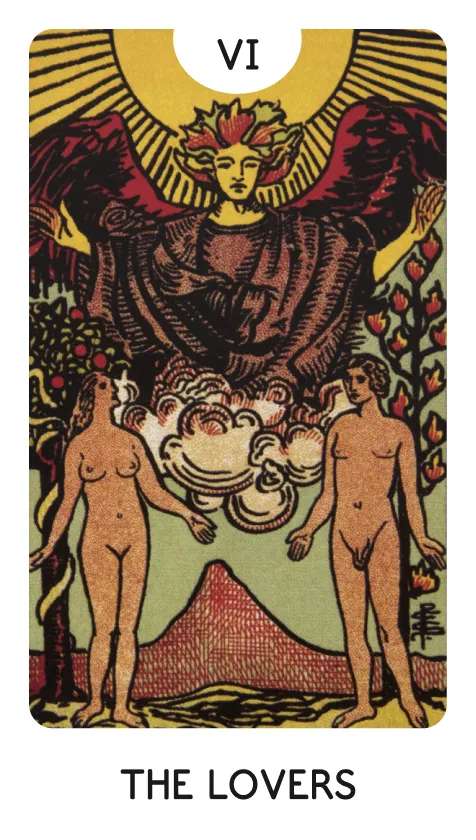 The Lovers