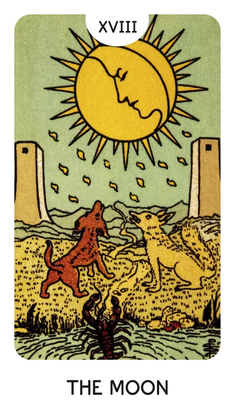 La Luna